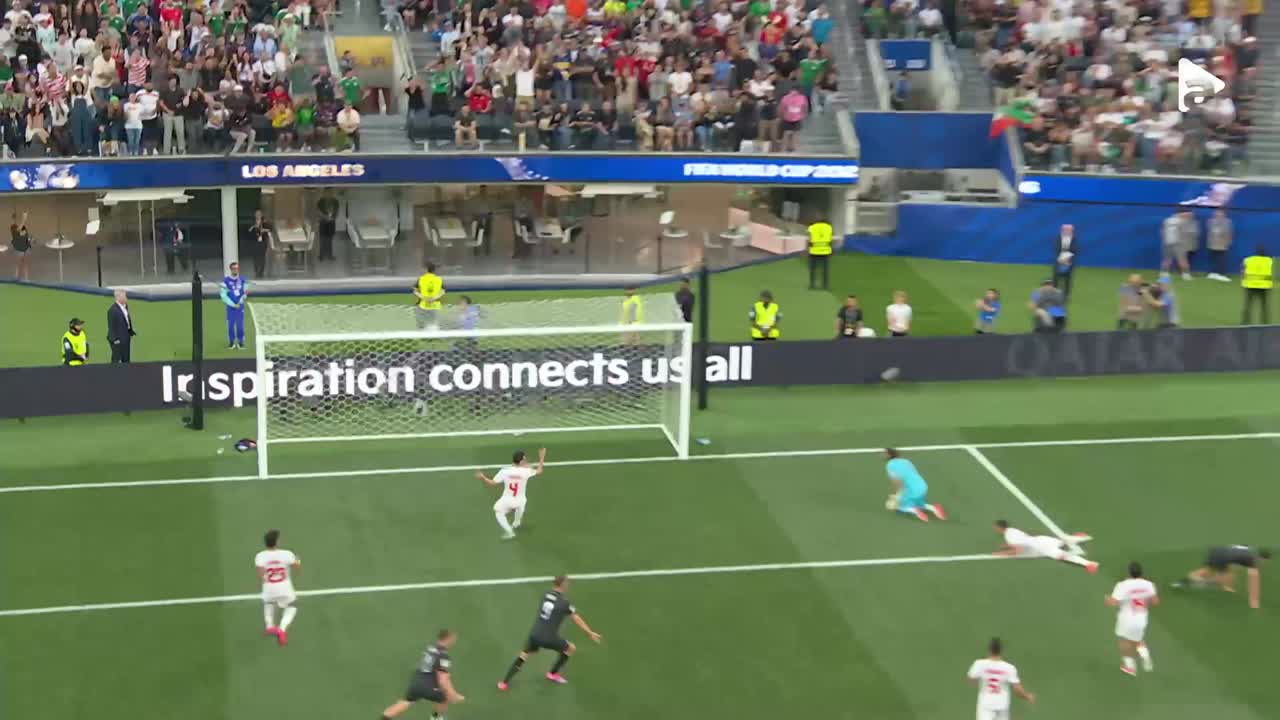 Starul Zilei | Iran - Noua Zeelandă