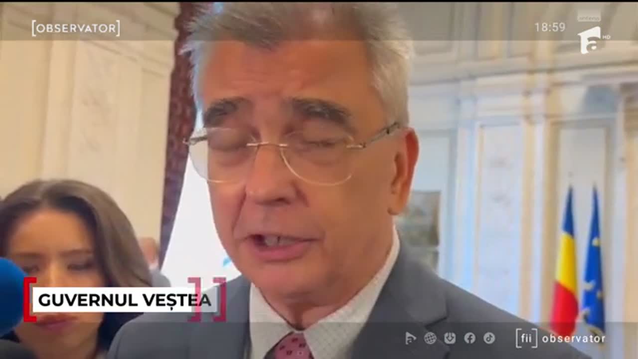 Observator ora 19 din 17.06.2026