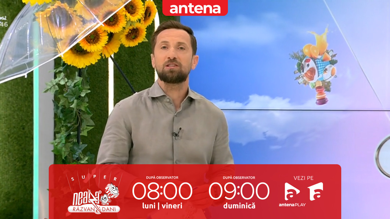 Super Neatza. De ce educația antreprenorială contează la orice v&acirc;rstă