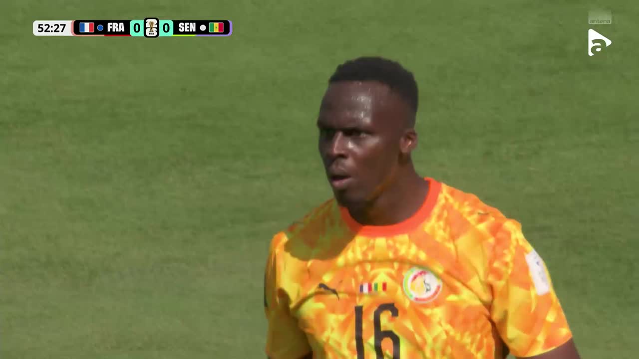 Top ratări | Franța - Senegal și Argentina - Algeria