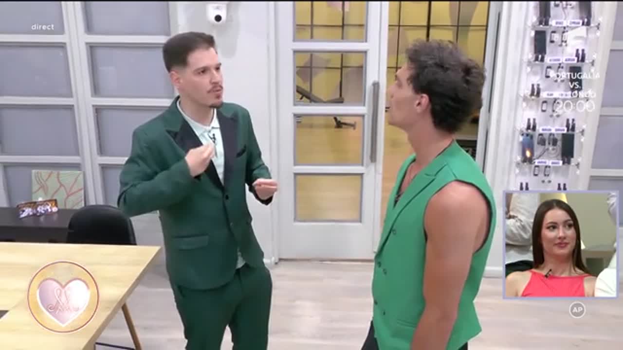 Mireasa sezonul 13. Denis și Bianca, un nou cuplu &icirc;n casa Mireasa