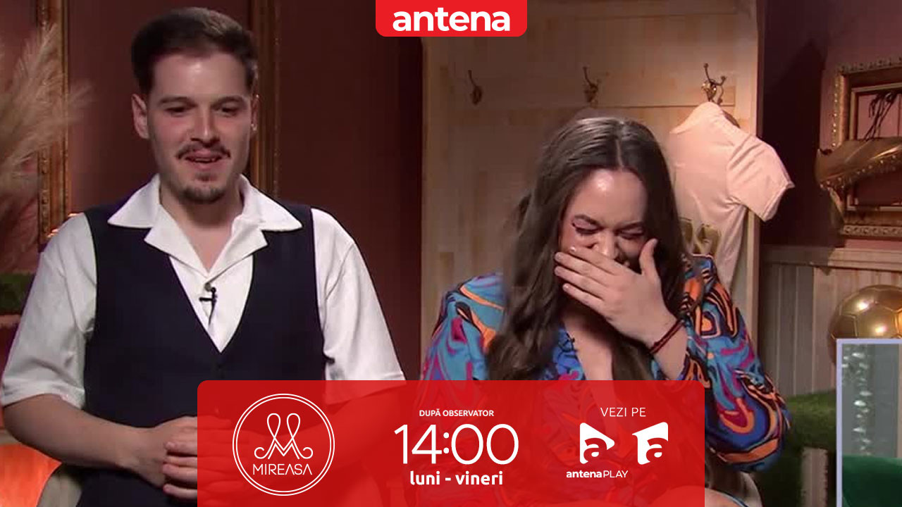 Mireasa sezonul 13. Daniel și Claudia, &icirc;ncotro? Ce s-ar fi &icirc;nt&acirc;mplat &icirc;ntre ei &icirc;n afara emisiunii