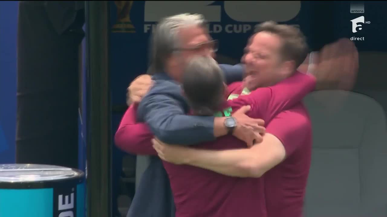 Johan Manzambi 1-0 | Elveția - Bosnia