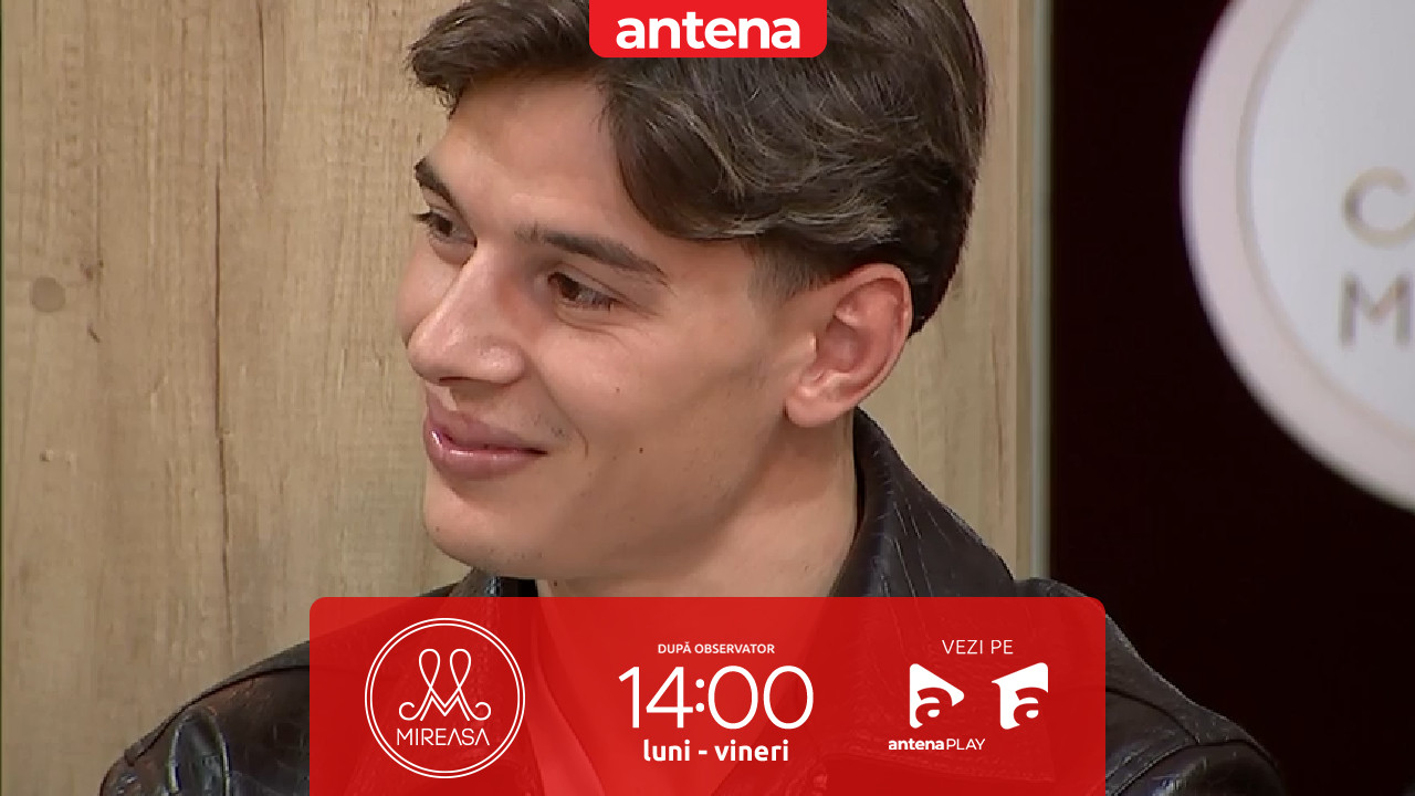 Mireasa sezonul 13. Mihai, asaltat cu sfaturi de către mame! La ce ar trebui să fie atent &icirc;n privința Danielei