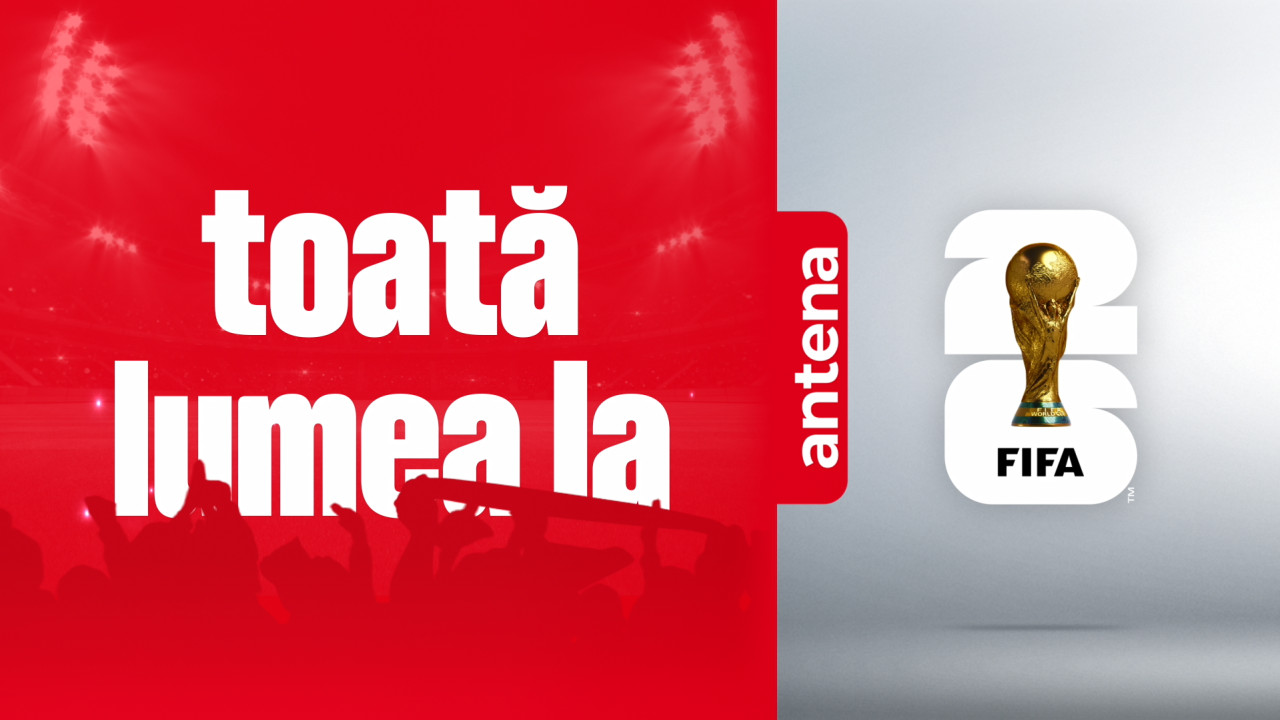 FIFA World Cup™ 2026 | Teaser