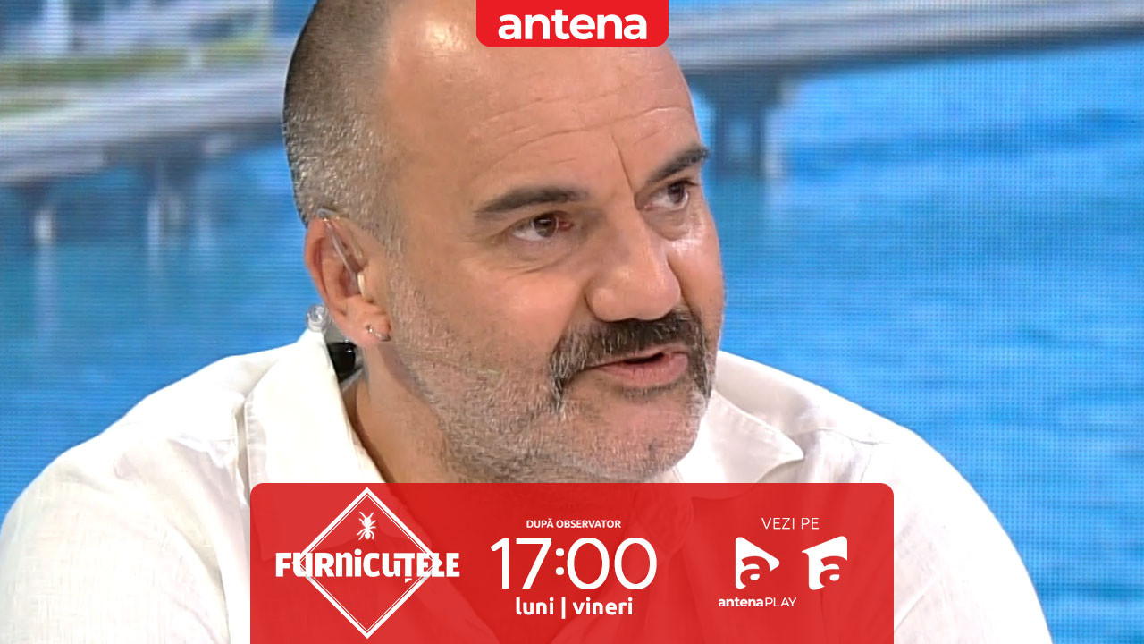 Furnicuțele 2026. Chef Samuel Le Torriellec, mărturisiri despre primul lui job &icirc;n Rom&acirc;nia: &bdquo;După 4 luni m-a dat afară!&rdquo;