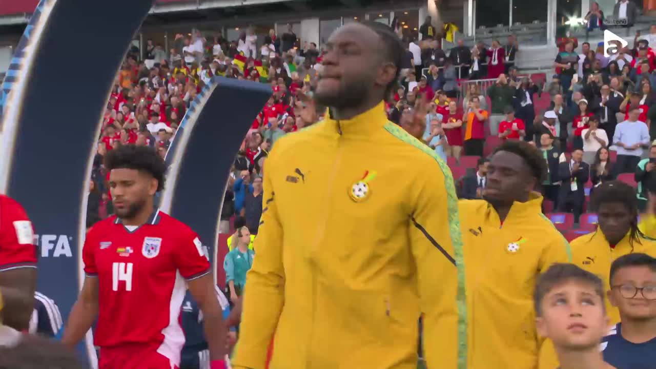 Ghana - Panama | Rezumat