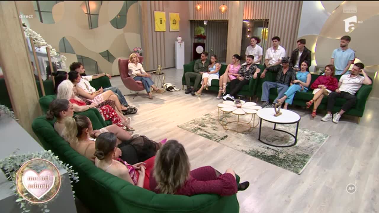 Mireasa sezonul 13. Ședință de urgență &icirc;n casa fetelor! Regulile dure pe care au decis să le impună