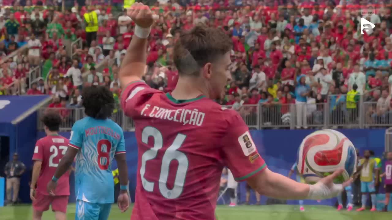 Top ratări | Anglia - Croația, Portugalia - RD Congo și Ghana - Panama