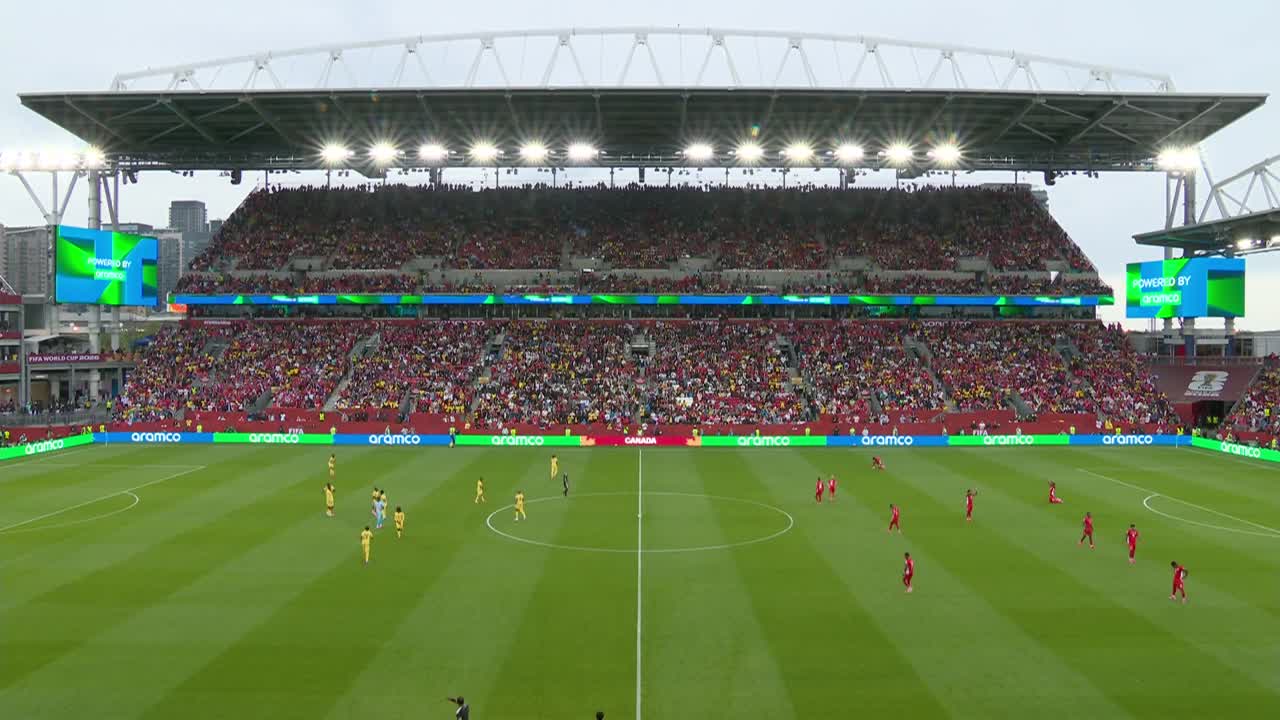 Ghana - Panama | Meci integral