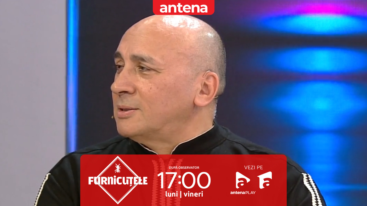 Furnicuțele 2026. Voce, ritm și voie bună! Furnicuțele &icirc;ncearcă să recunoască piesele interpretate de Constantin Enceanu și Marcel Pavel