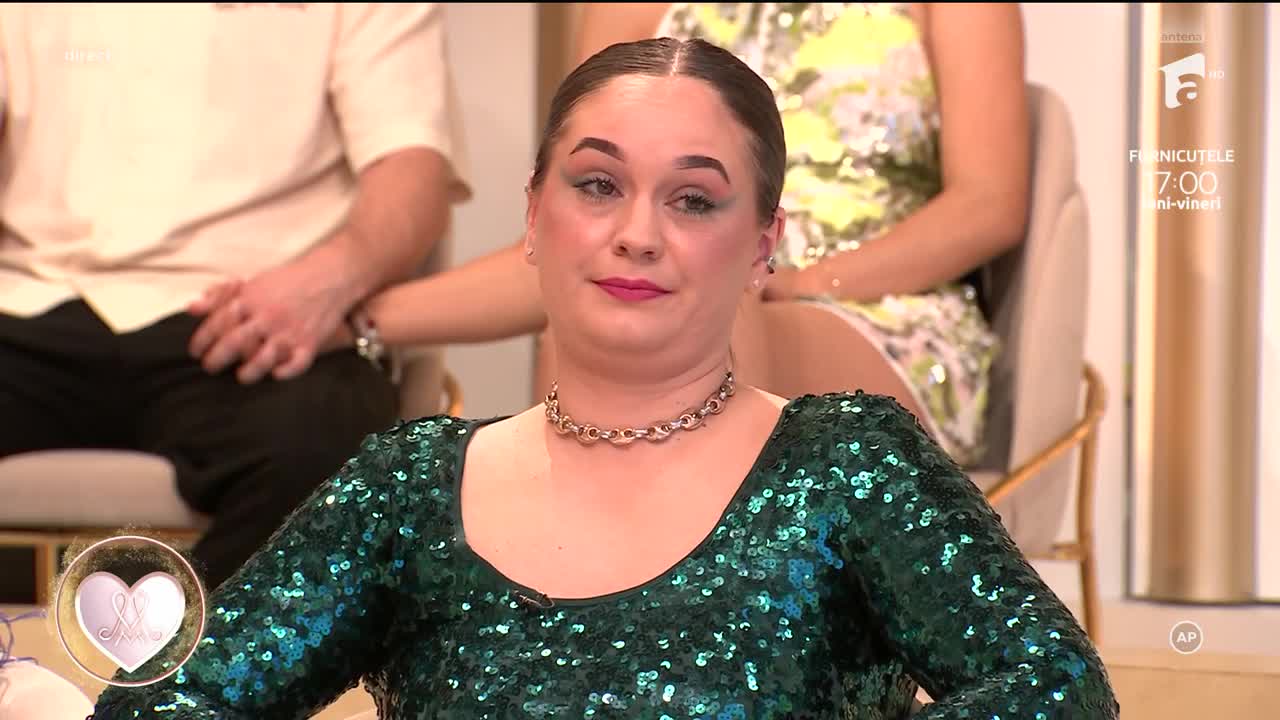 Mireasa sezonul 13. Tensiuni puternice &icirc;ntre Ema și Claudia. Ce a declanșat scandalul