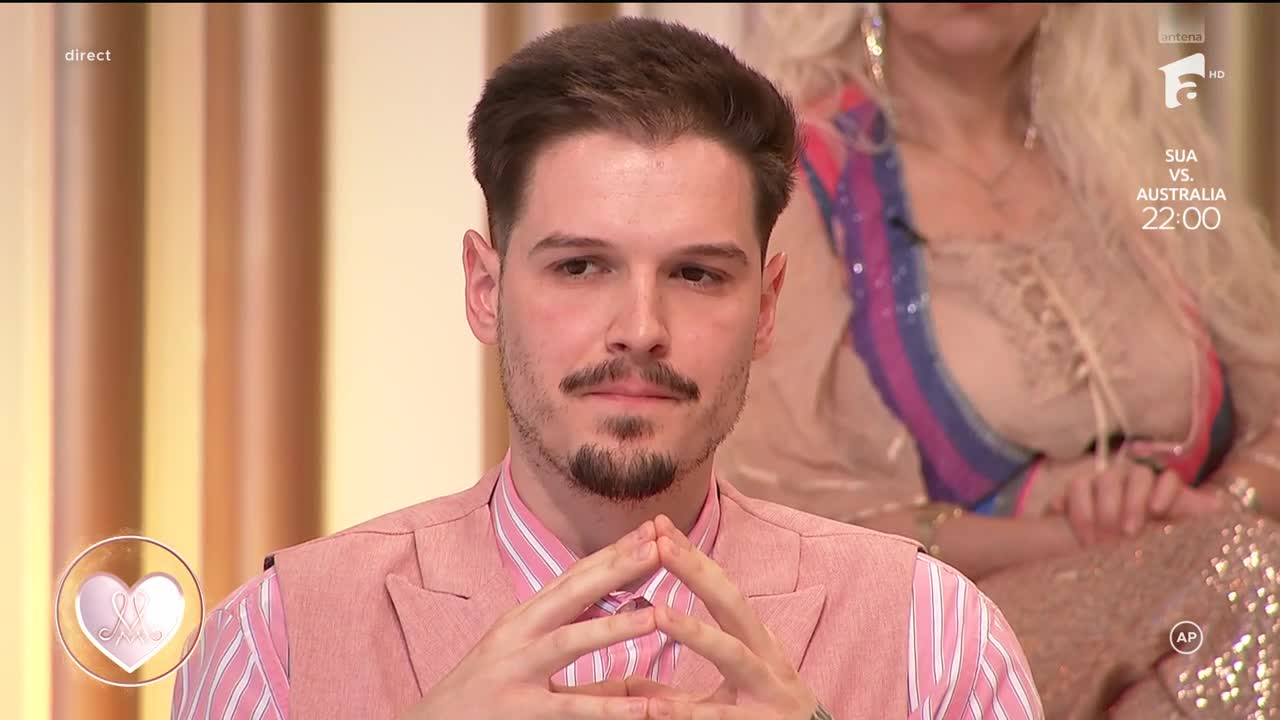 Mireasa sezonul 13. Ciprian vs. Dorian. Cine a plecat acasă