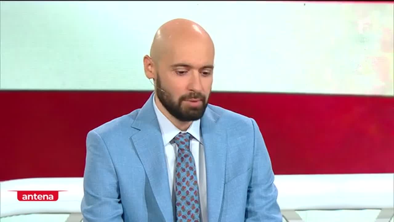 Toată lumea la Antena! | SUA - Australia