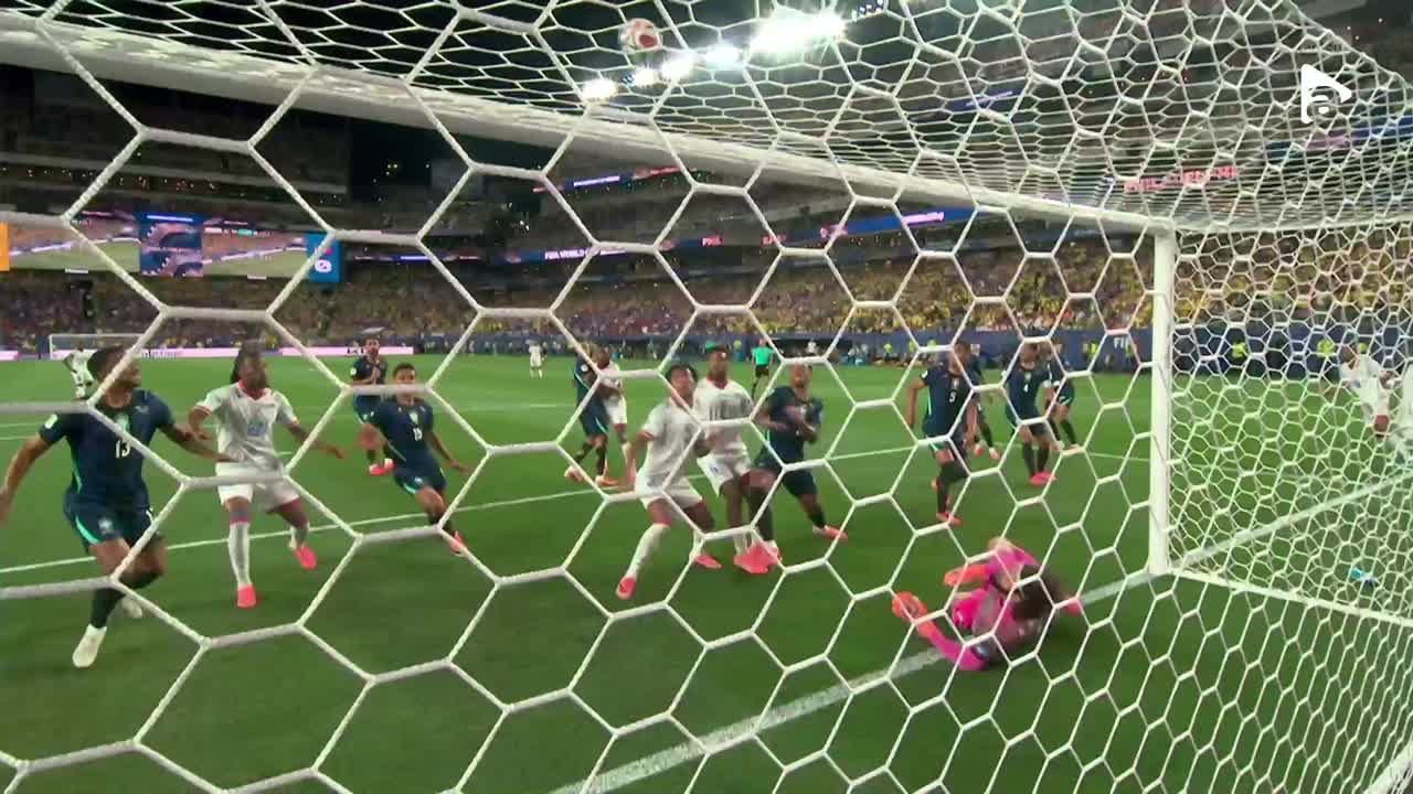 Paradele Zilei | Brazilia - Haiti