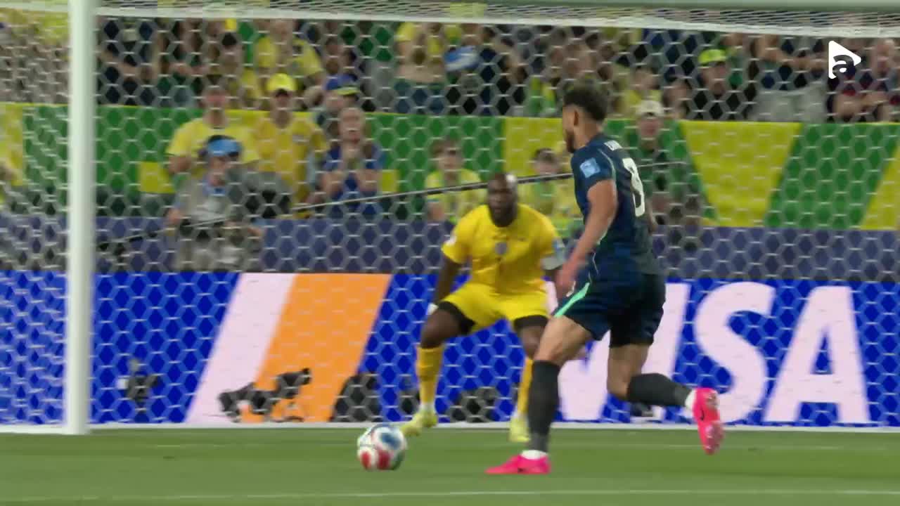 Starul Zilei | Matheus Cunha: Brazilia - Haiti