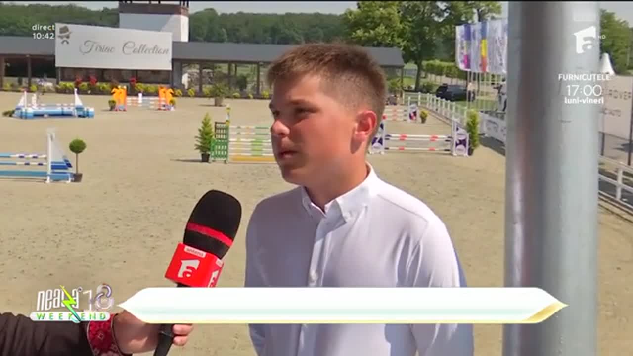Neatza cu Razvan si Dani