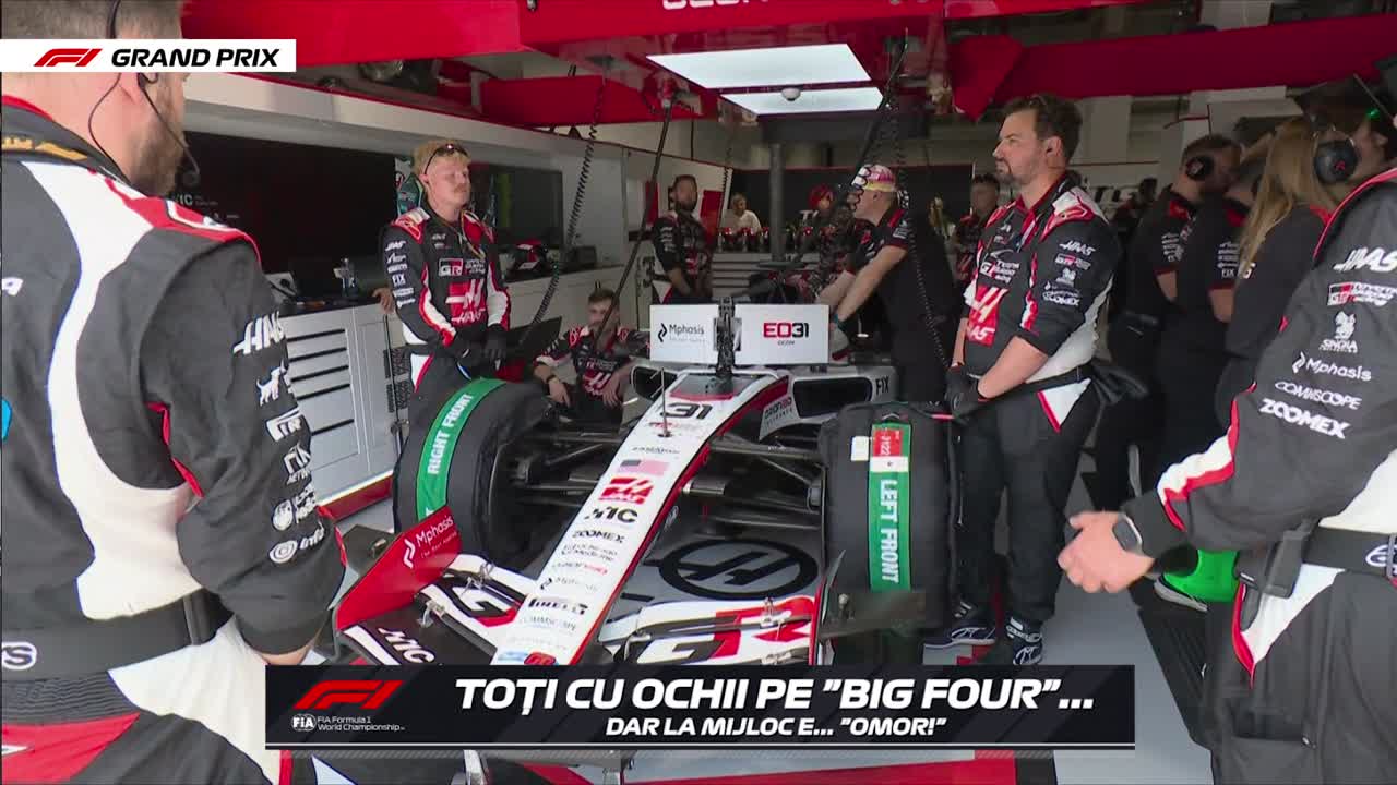 AS Grand Prix | Episodul 46