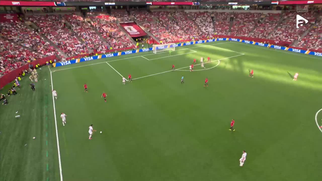 Paradele Zilei | Belgia - Iran și Noua Zeelandă - Egipt