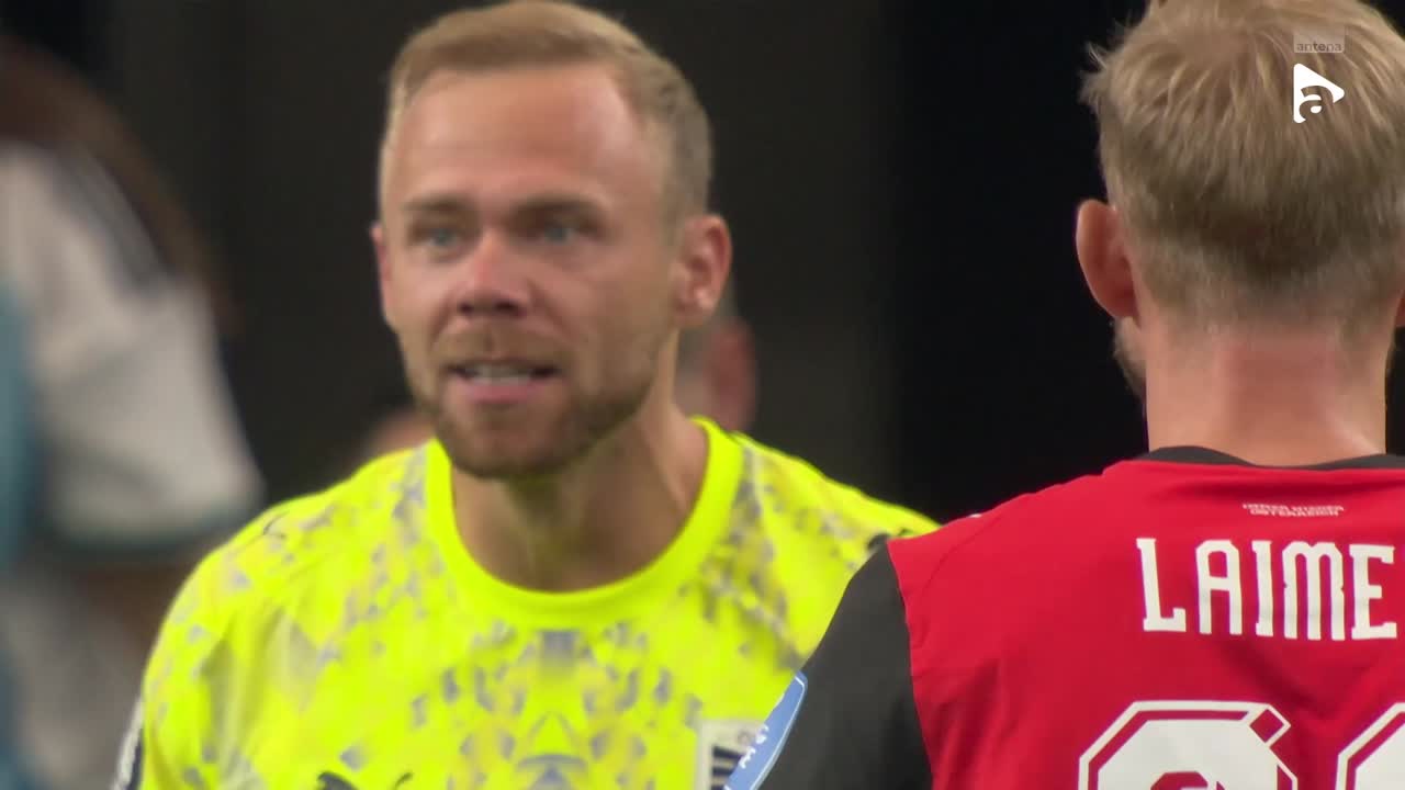 Argentina - Austria | Rezumat