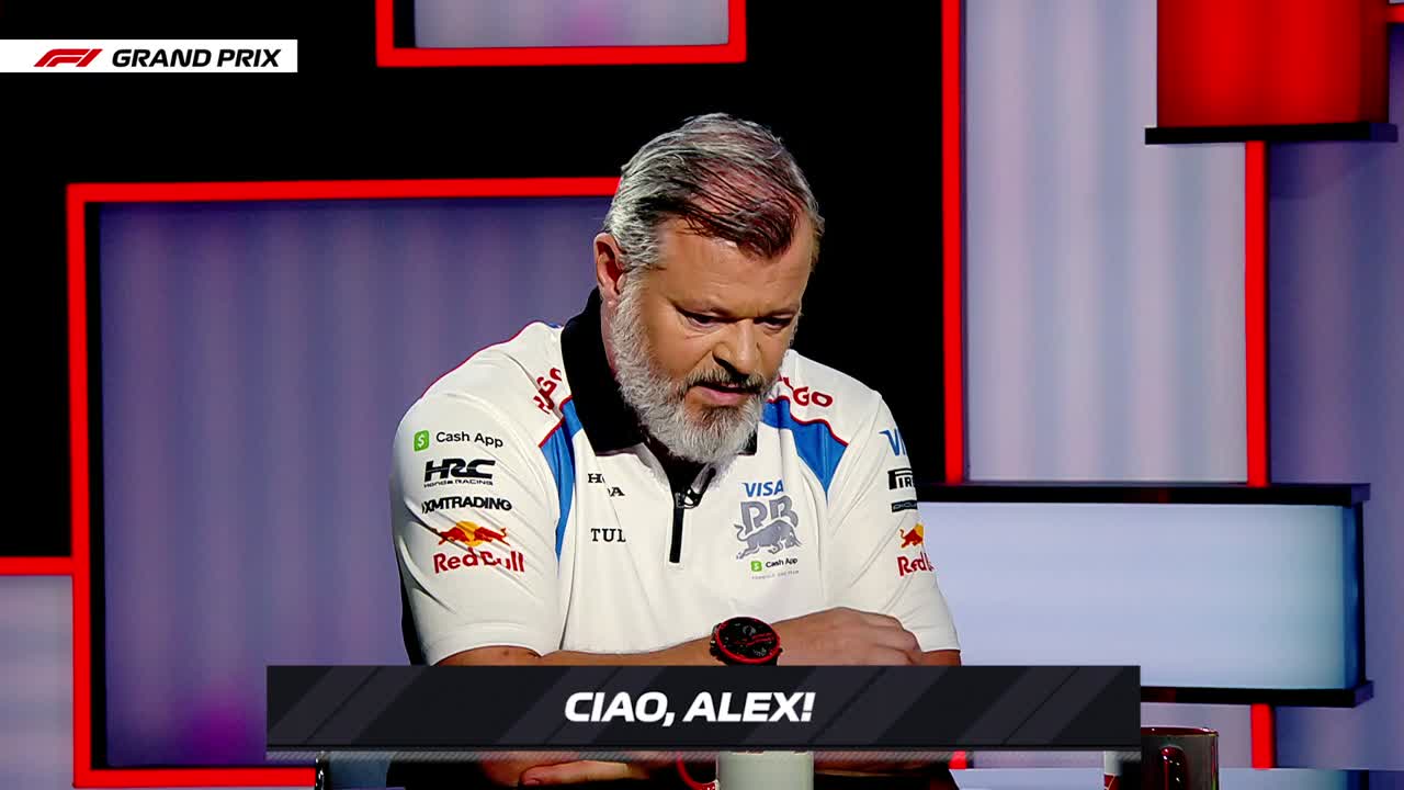 AS Grand Prix | Episodul 45