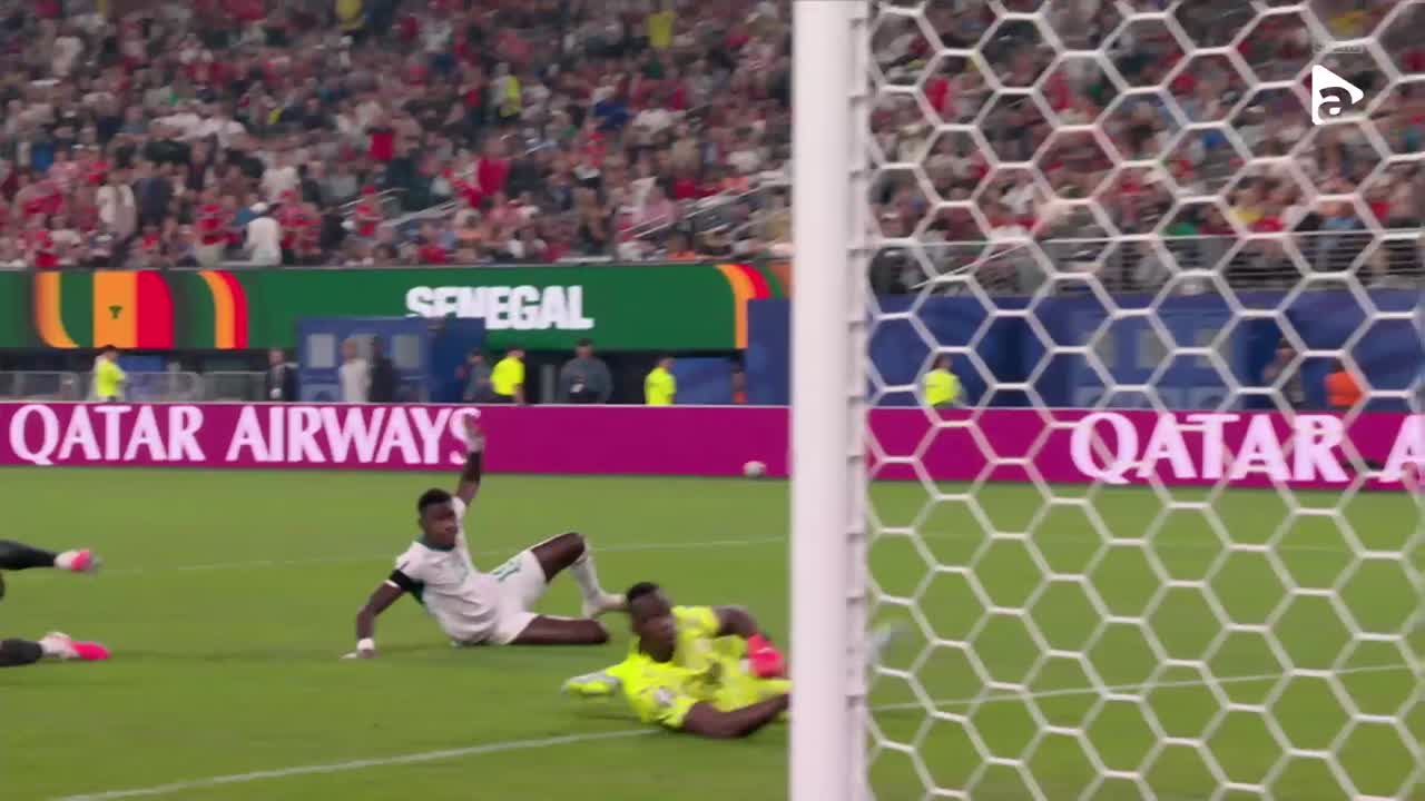 Norvegia - Senegal | Rezumat