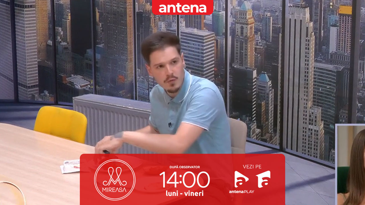 Mireasa sezonul 13. Daniel este din nou ținta băieților. Cine a țipat: &bdquo;Gata, că mă doare capul!&rdquo;