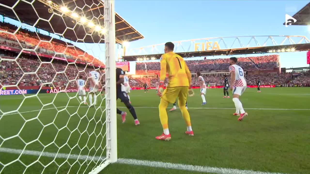 Panama - Croația | Rezumat
