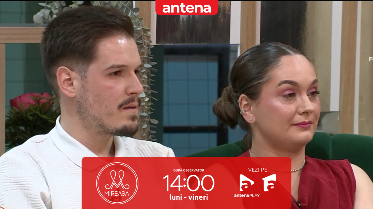 Mireasa sezonul 13. Claudia, cuprinsă de melancolie! Ce i-a spus lui Daniel