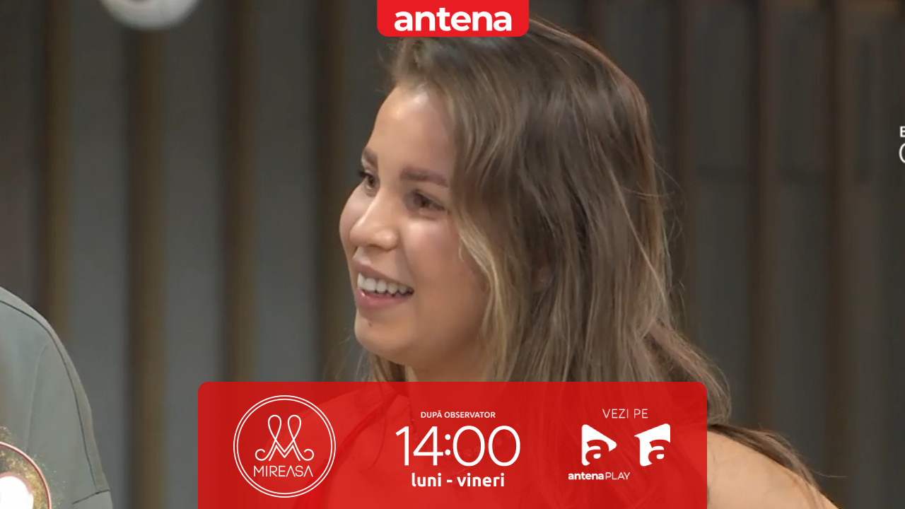 Mireasa sezonul 13. Ema și Alan s-au logodit! Cum au fost primiți de colegi