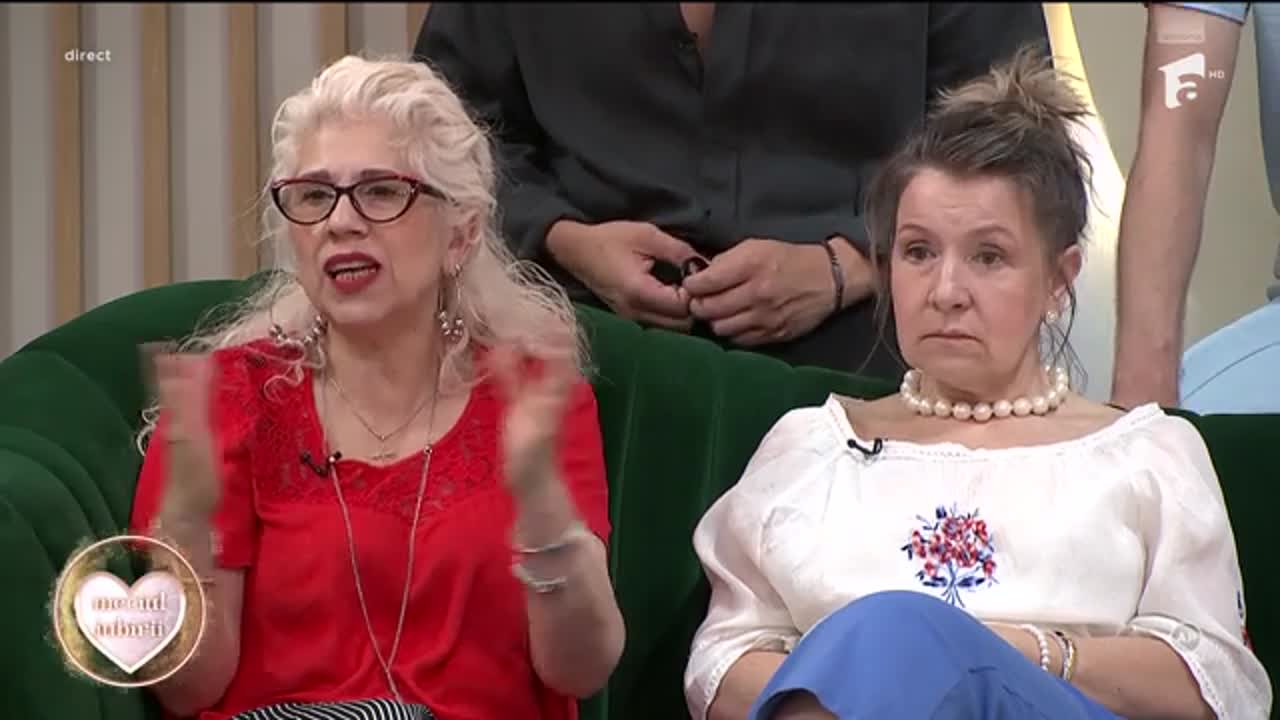 Mireasa sezonul 13. Daniela, ironică la adresa Danielei: Sărăcuța, spală cămășuța!