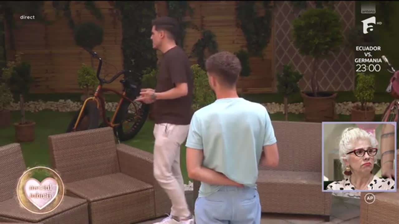 Mireasa sezonul 13. Atmosferă predominată de tensiune! Daniel contra băieților