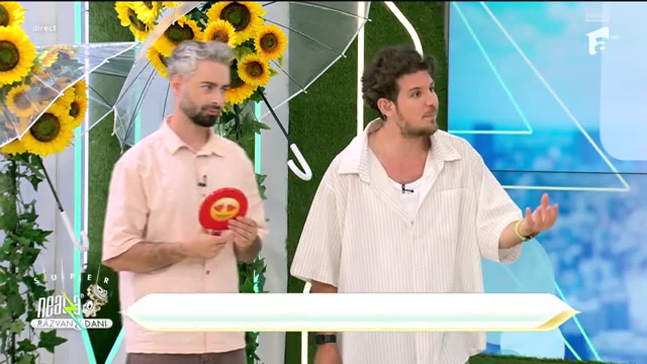 Super Neatza. Top lucruri pe care doar bărbații le consideră romantice