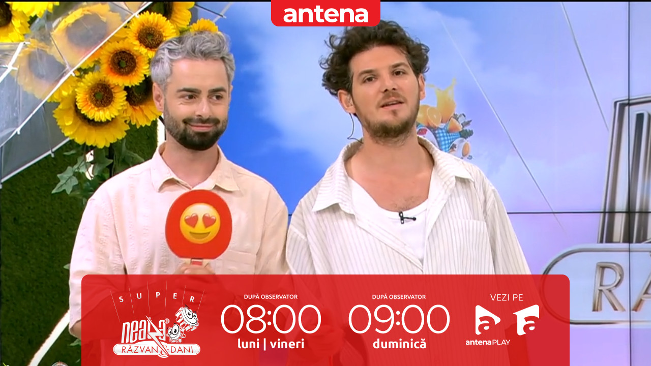 Super Neatza. Top lucruri pe care doar bărbații le consideră romantice