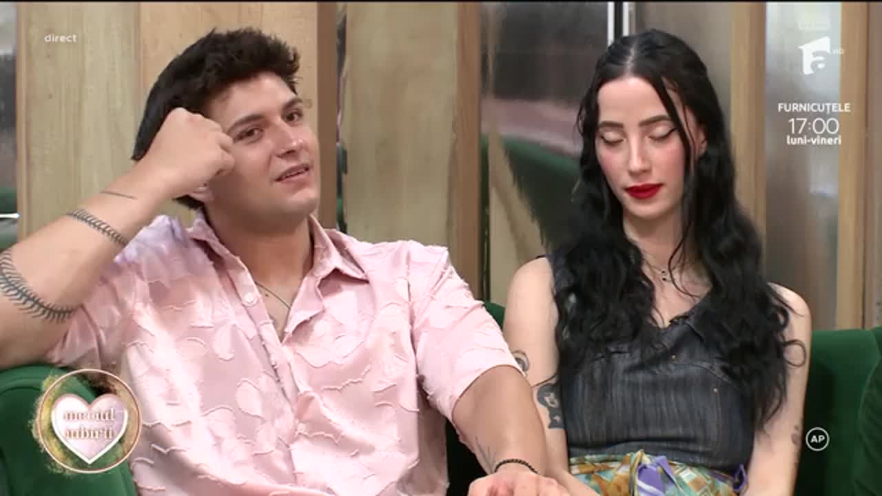 Mireasa sezonul 13. Conflict dur &icirc;ntre Denis și Dorian! Ce s-a &icirc;nt&acirc;mplat &icirc;ntre ei