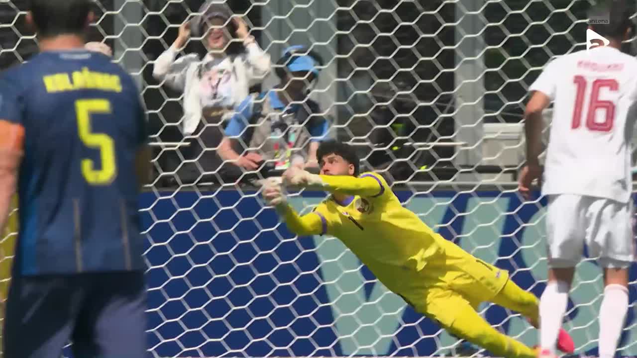 Bosnia - Qatar | Rezumat
