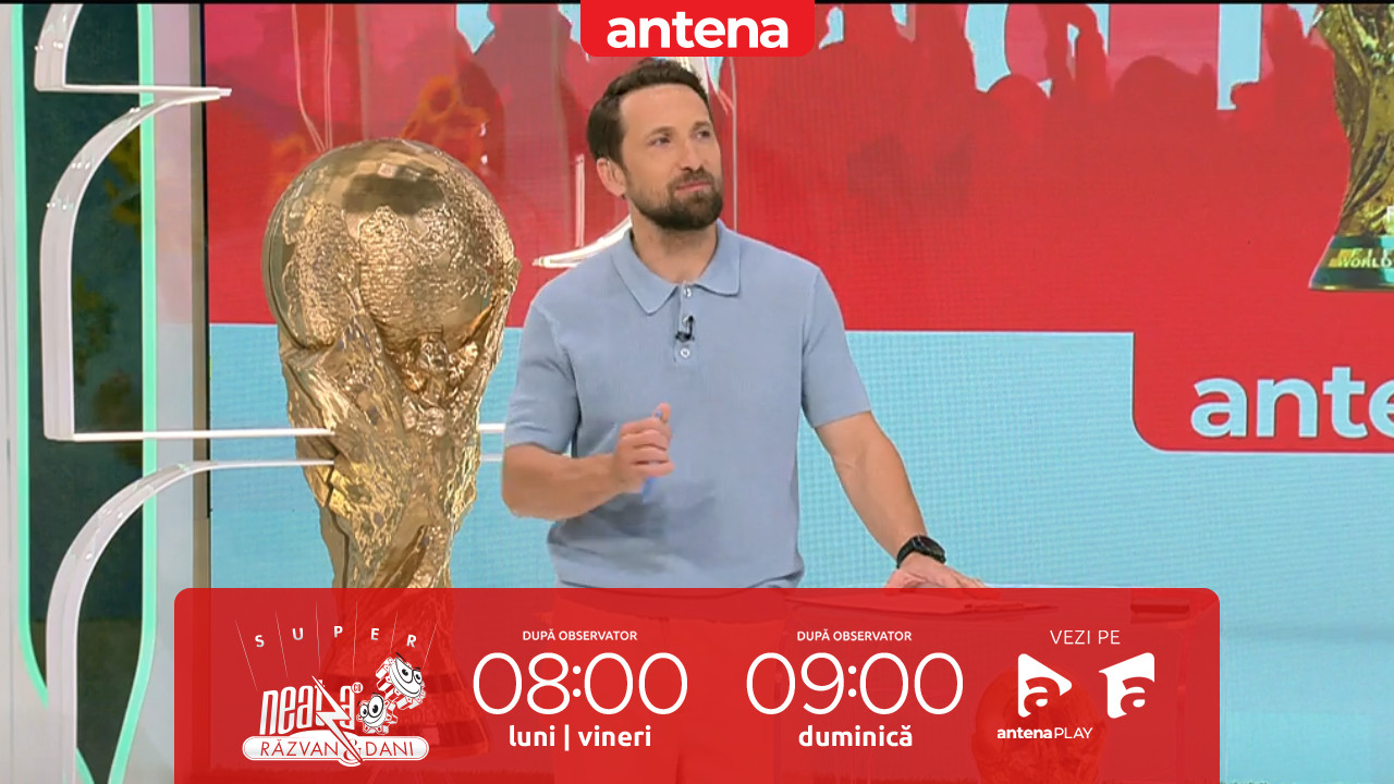 Super Neatza. World Cup News 2026. Rezumatul meciurilor Scoția - Brazilia, Maroc - Haiti, Elveția - Canada, Bosnia - Qatar, Cehia - Mexic și Africa de Sud - Coreea de Sud