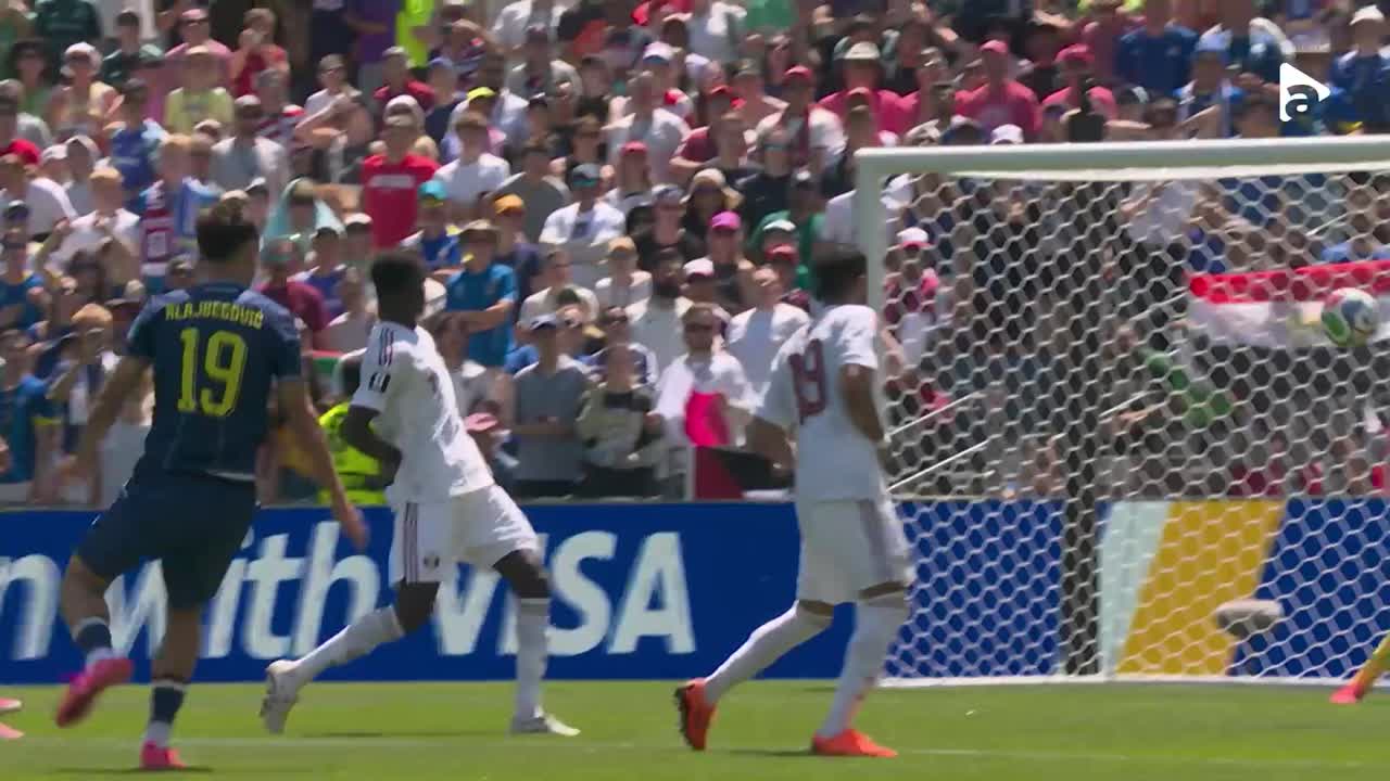 Bosnia - Qatar | Rezumat