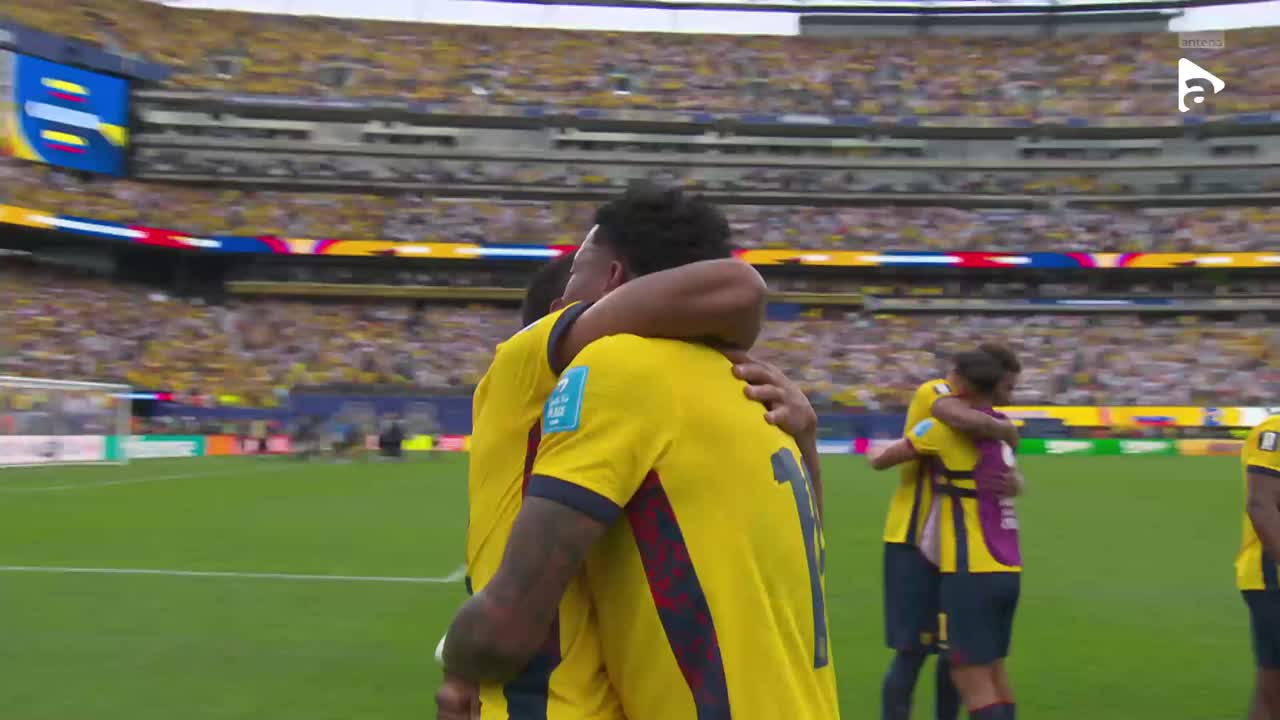 Bucuria Zilei | Ecuador - Germania