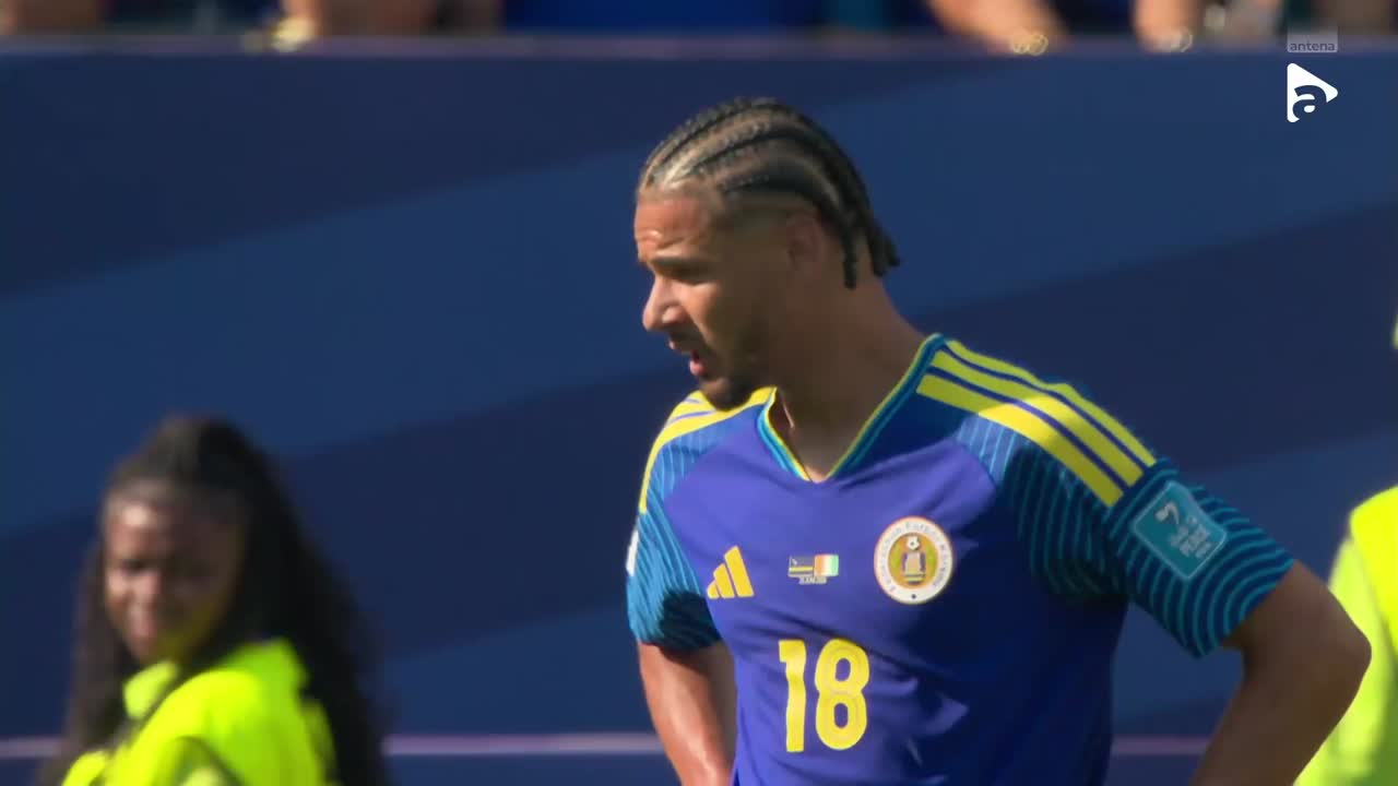 Golurile zilei | Ecuador - Germania, Tunisia - Olanda, Curacao - Coasta de Fildeș, Japonia - Suedia și Turcia - SUA