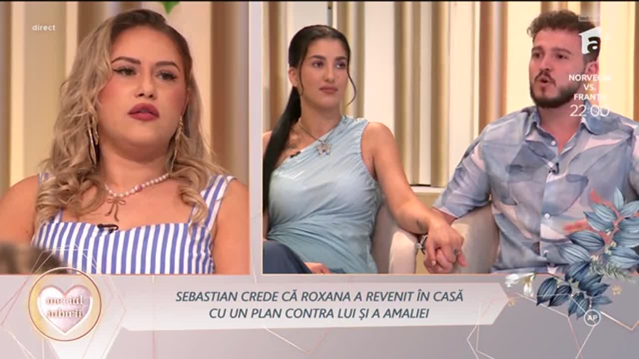 Mireasa sezonul 13. Cine mai are secrete? Părerea concurenților