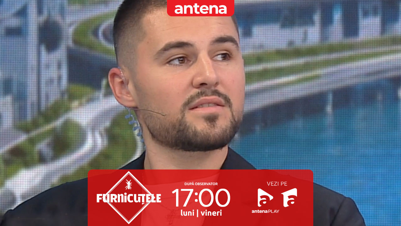 &rdquo;Se calcă pe cadavre!&rdquo; Nu rata următorul episod Furnicuțele, de la 17:00, pe Antena 1