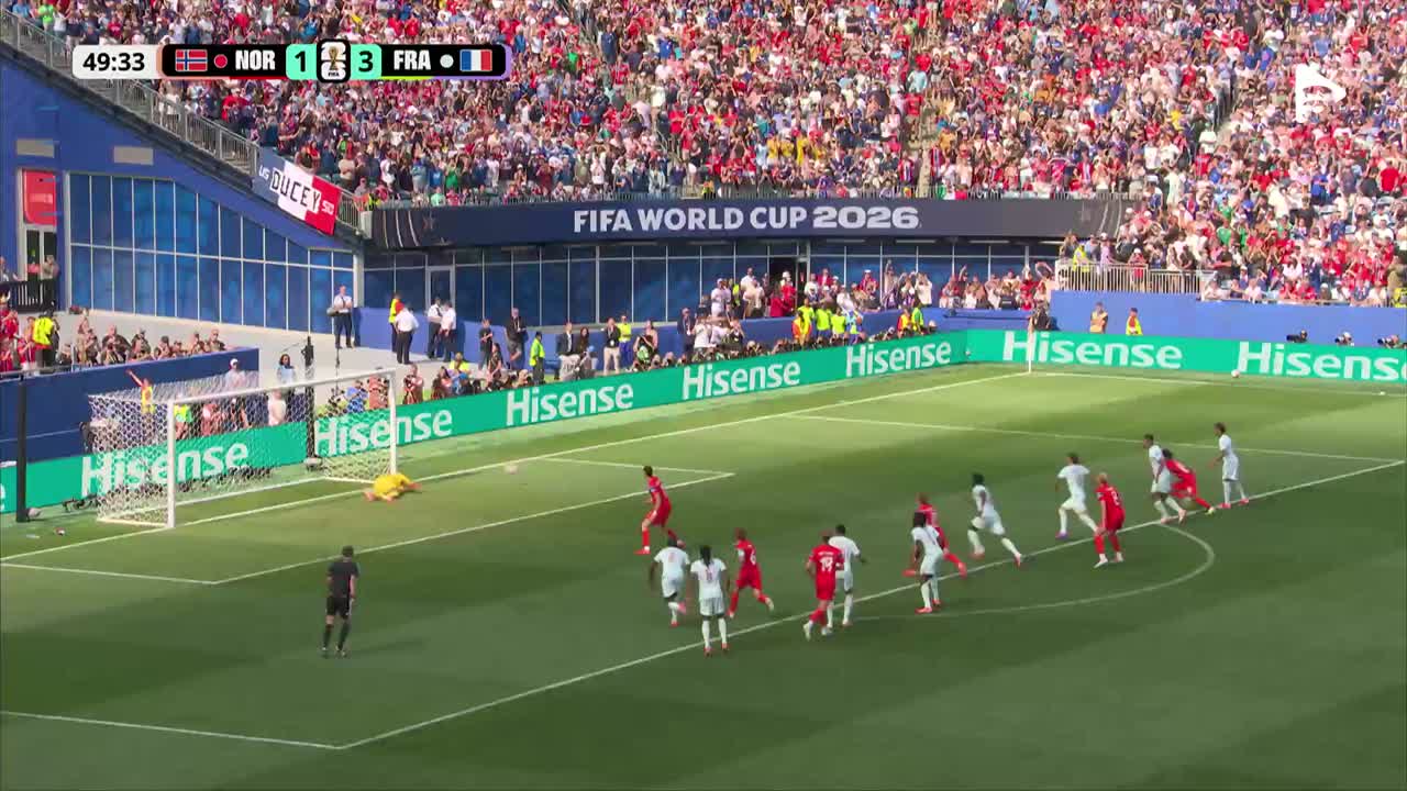 Paradele Zilei | Senegal - Irak, Egipt - Iran și Norvegia - Franța