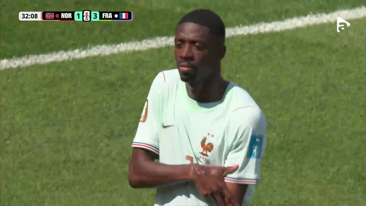 Golurile zilei | Norvegia - Franța, Senegal - Irak, Uruguay - Spania, Egipt - Iran și Noua Zeelandă - Belgia