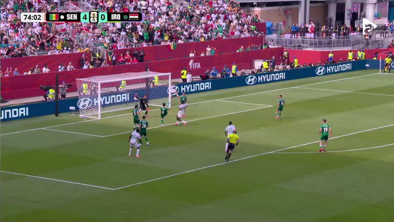 Top ratări | Norvegia - Franța, Uruguay - Spania, Noua Zeelandă - Belgia și Senegal - Irak