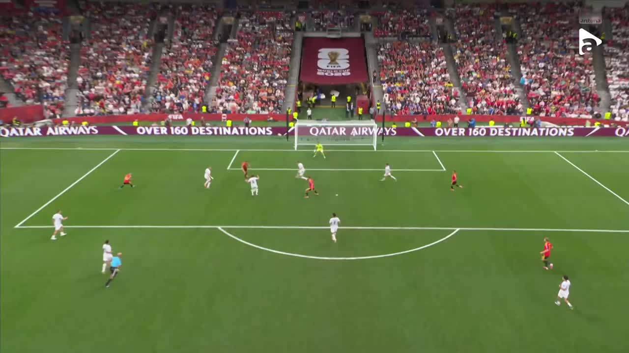 Belgia pune presiune! Vanaken era aproape de finalizare, însă defensiva neozeelandeză intervine decisiv | Noua Zeelandă - Belgia