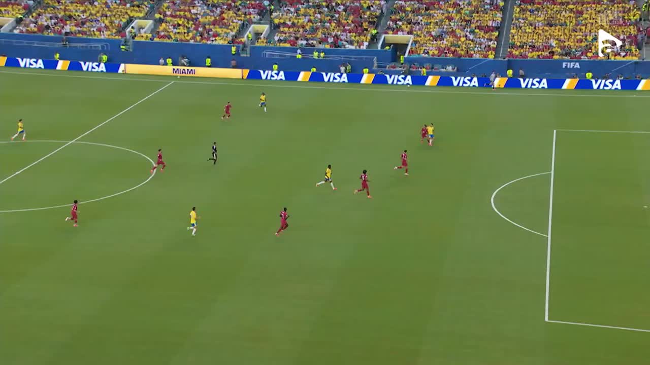 Columbia - Portugalia | Rezumat