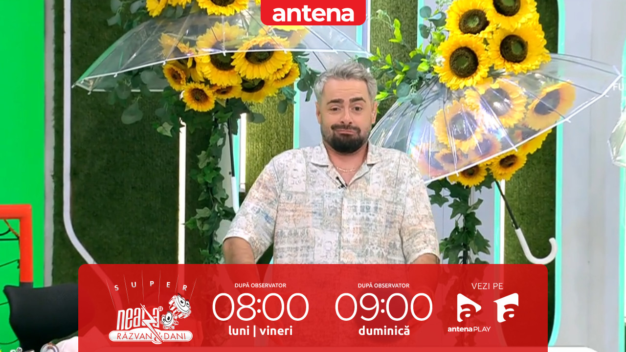 Super Neatza. Concursul FIFA Cartonașul Verde. Ce a c&acirc;știgat Valentin Bălașea
