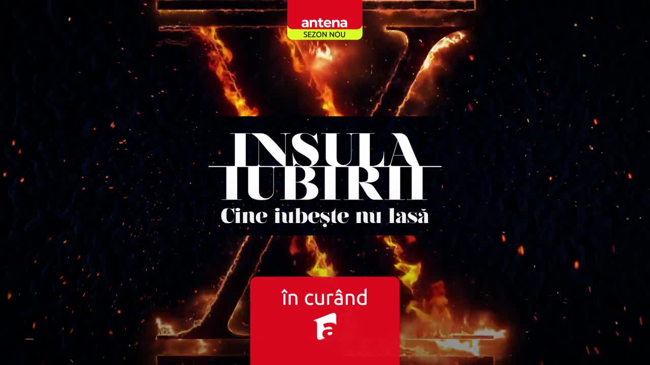 Insula Iubirii | Sezonul 10 - În curând