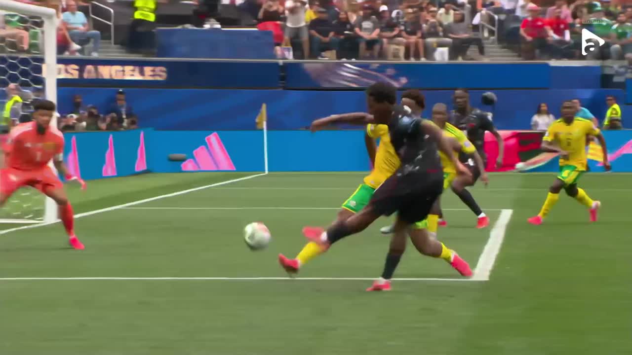 Paradele zilei | Africa de Sud - Canada